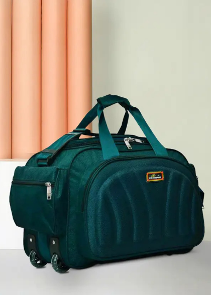 Duffel Bag