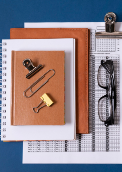 Office Supplies & Stationery